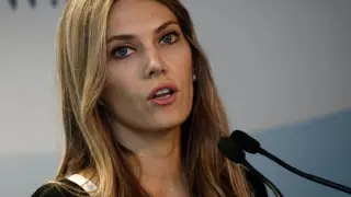 Замглавы Европарламента задержана в Бельгии по делу о коррупции в связи с ЧМ-2022 - СМИ