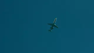 В КГА объяснили рейс "самолета Bek Air"