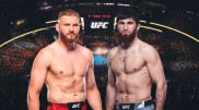 Анкалаев не смог победить Блаховича: судьи на UFC 282 назначили ничью