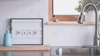 Как проверить качество воды в вашем кране