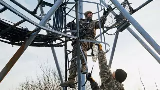 Что произошло в Украине ночью 12 декабря