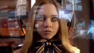 Жуткая кукла-убийца, созданная ИИ: новый трейлер ужастика набирает популярность в сети