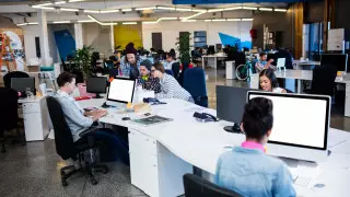 19 зарубежных компаний релоцировались в Казахстан