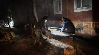 Токаев раскритиковал Минэнерго