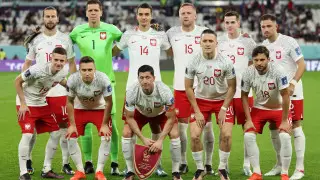 Предатели и сплетни. В сборной Польши рассказали об обещанных призовых на ЧМ-2022