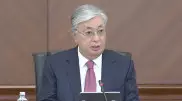 Токаев: Следующий год, вероятно, будет более сложным, чем нынешний