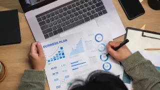 Как в Карагандинской области поддерживают молодых предпринимателей