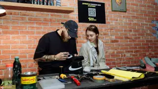 Адам Резниченко высказался о популярности кастомайзинга в Казахстане