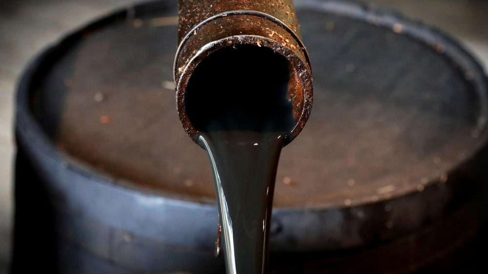 Турция открыла месторождение с запасами в 150 миллионов баррелей нефти