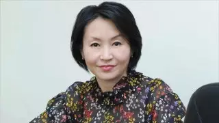 Нургуль Мауберлинова освобождена от должности вице-министра