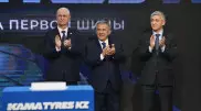 KamaTyresKZ выпустил первую автомобильную шину в Казахстане