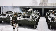 Беларусь начала внезапную проверку боеготовности армии