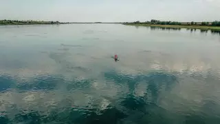 8 водохранилищ построят в Казахстане