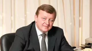 Нового главу МИД назначили в Беларуси