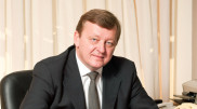 Нового главу МИД назначили в Беларуси