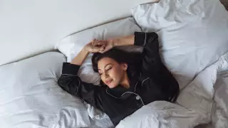 Четыре простых совета от эксперта для того, чтобы наконец выспаться