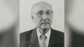 "Он был настоящим примером". 100 лет со дня рождения Сафуана Шаймерденова