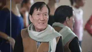 Токаев выразил соболезнования родным Булата Аюханова