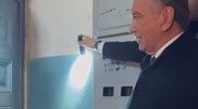 Президент Узбекистана неожиданно постучал в квартиру к ташкентцу