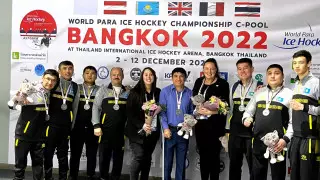 Самая удивительная сборная Казахстана: выиграли без тренера и стали героями клипа