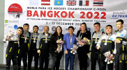 Самая удивительная сборная Казахстана: выиграли без тренера и стали героями клипа