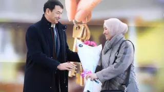 В Туркестанской области около 700 семей получат социальное жилье