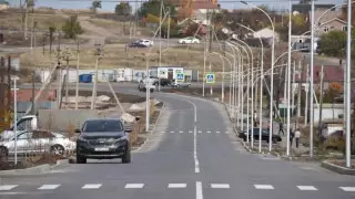 Озвучены приоритетные направления развития Кокшетау