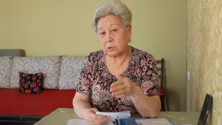 Жительница Костаная продала квартиру и взяла кредит, поверив лжесотрудникам полиции и Нацбанка