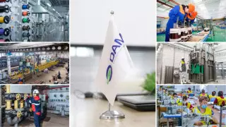 Импортозамещение в деле: проекты, запущенные в 2022 году