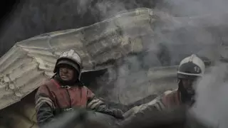 В Казахстане хотят ввести доплаты "за сложные ЧС"