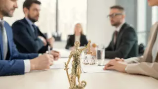 Присяжные будут рассматривать все особо тяжкие преступления в Казахстане