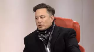 Илон Маск подал в суд на следившего за его частным самолетом студента