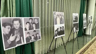 В Акмолинской области проводятся мероприятия к юбилею Толегена Кажыбая