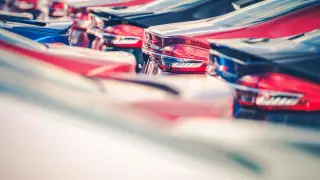 Что будет с не прошедшими легализацию автовладельцами, ответили в МВД