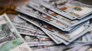 Названы официальные курсы доллара и рубля на праздничные дни