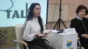 В Кокшетау прошла общественная лекция BASTAU Talks