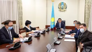 Свыше 400 новых школ обещают построить в Казахстане за 3 года