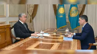 Казахстану вернут имущество на 360 миллиардов тенге