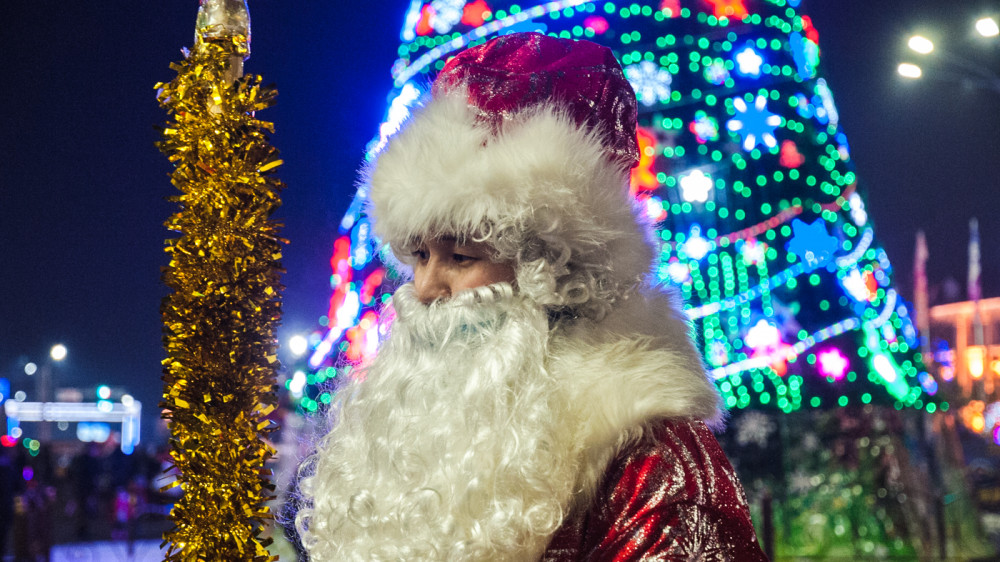 Фото: Tengrinews.kz/Турар Казангапов.