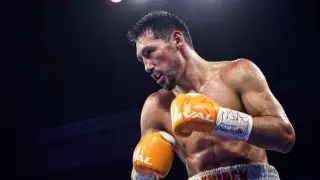 Самый избегаемый боксер: казахстанский чемпион мира попал в топовый опрос