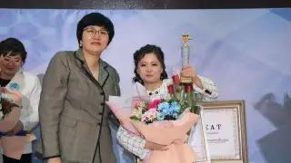 Учителей года выбрали в Карагандинской области