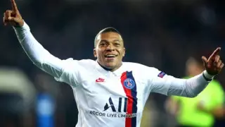 В ПСЖ назвали ценник Килиана Мбаппе