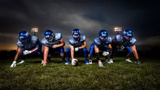 Выявлен вид спорта, который преждевременно старит