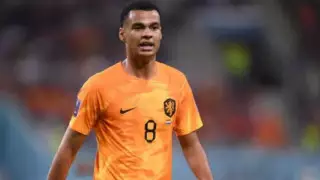 "Манчестер Юнайтед" нашел замену Криштиану Роналду