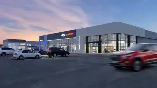 Mycar.kz расширяется - запуск франшизы в Актау