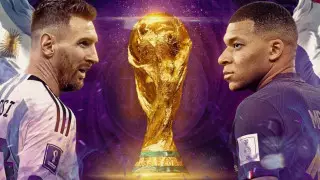 Аргентина или Франция - мир замер в ожидании. Прогноз на финал ЧМ-2022