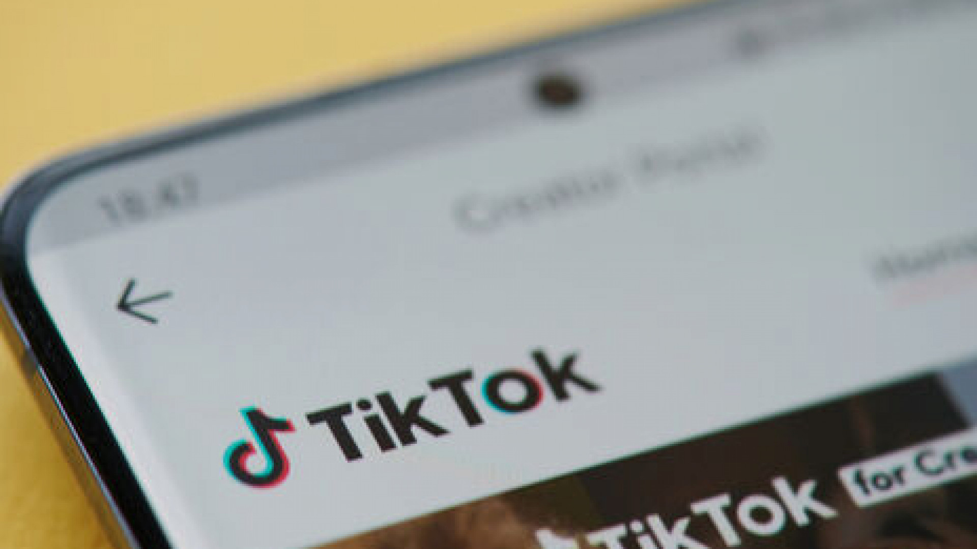 Директор ЦРУ назвал TikTok угрозой национальной безопасности США: 18  декабря 2022 05:25 - новости на Tengrinews.kz