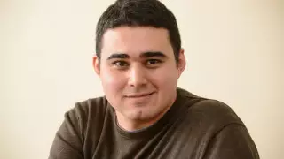 Задержан журналист Михаил Козачков