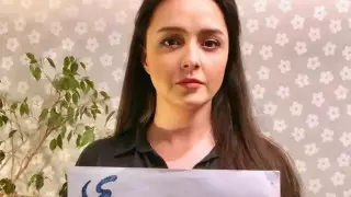 В Иране арестовали популярную актрису из-за протеста в соцсетях