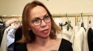 Наши в Париже: казахстанский дизайнер открыла бутик в столице Франции